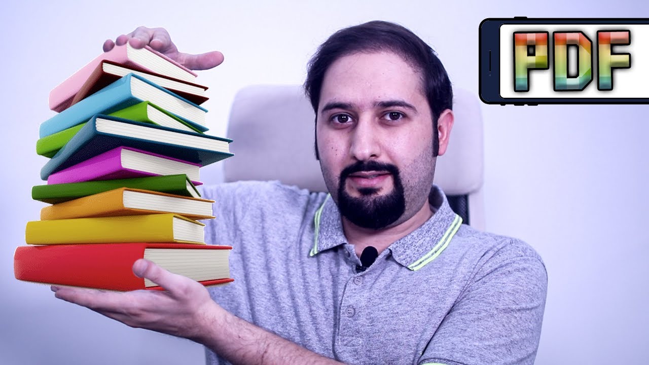 لعشاق القراءة : تفضل آلاف الكتب الاكترونية العربية مجاناً