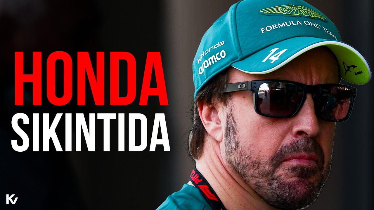 Honda'nın HAYAL KIRIKLIĞI! | F1 2026 Testleri Değerlendirmesi