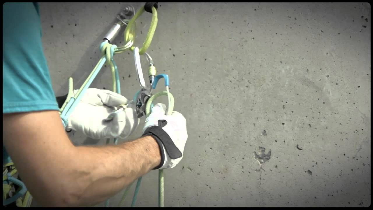 Edelrid - MicroJul / MegaJul - Sicherungsgerät (Bergfreunde.de Produkt)