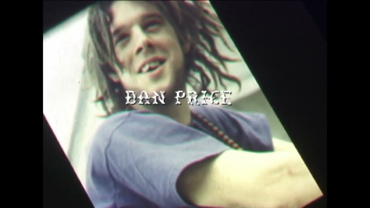 Dan Price // Metal Bikes // Faded Glory // 2003