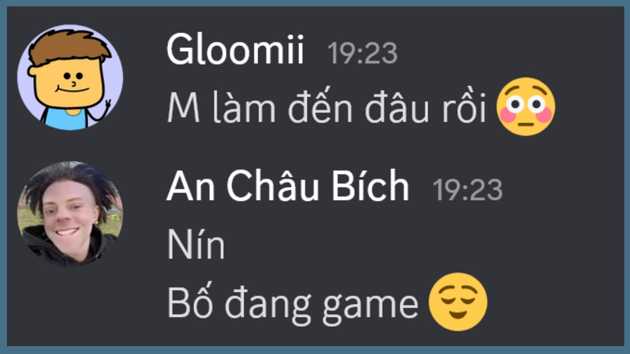 Khi Bạn 