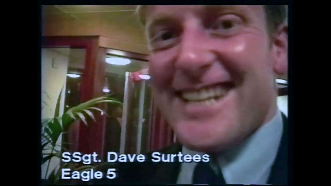 TownTV Short - BlueEagles, OldWalton