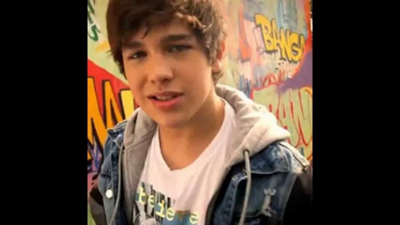 Biggest Austin Mahone Fan