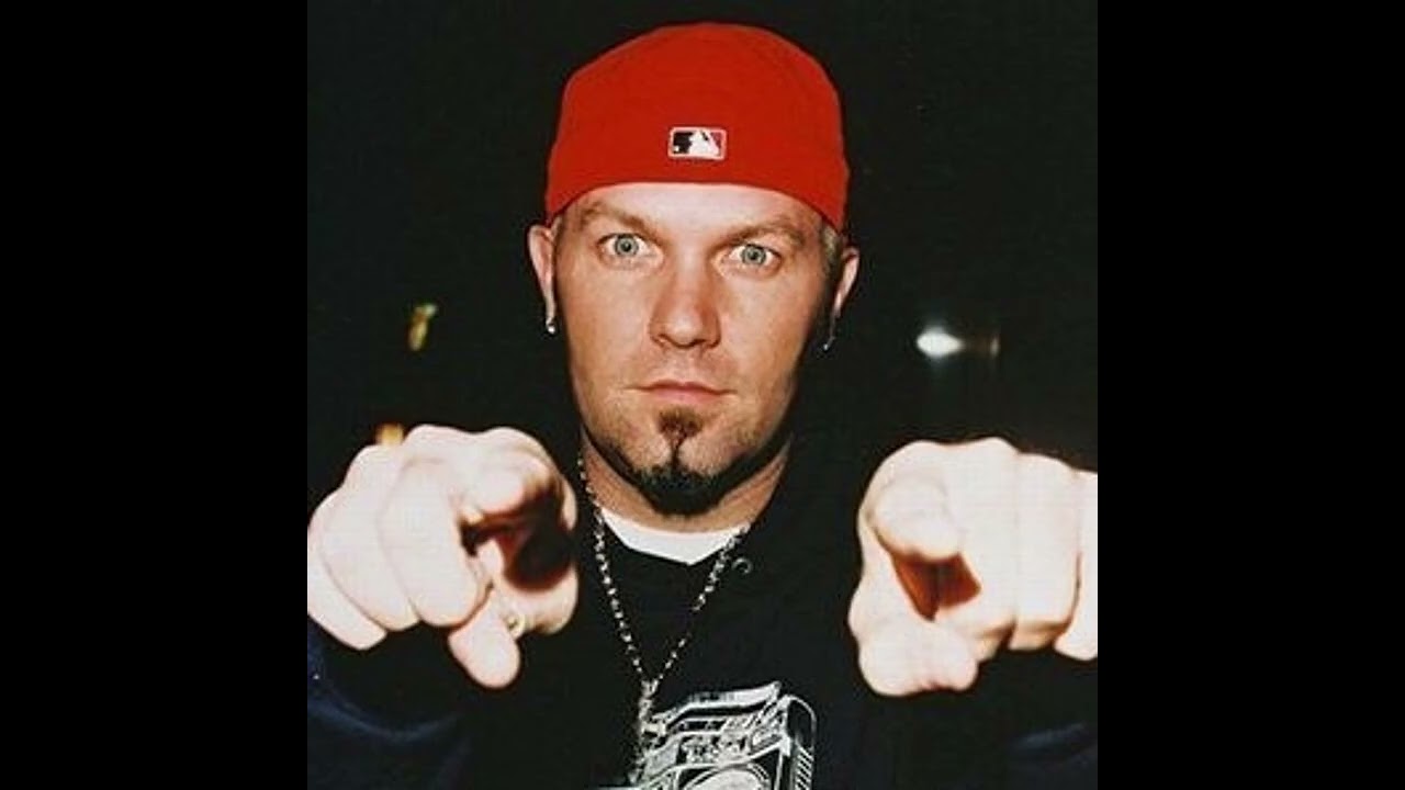 Limp Bizkit - Rollin (DNB REMIX)