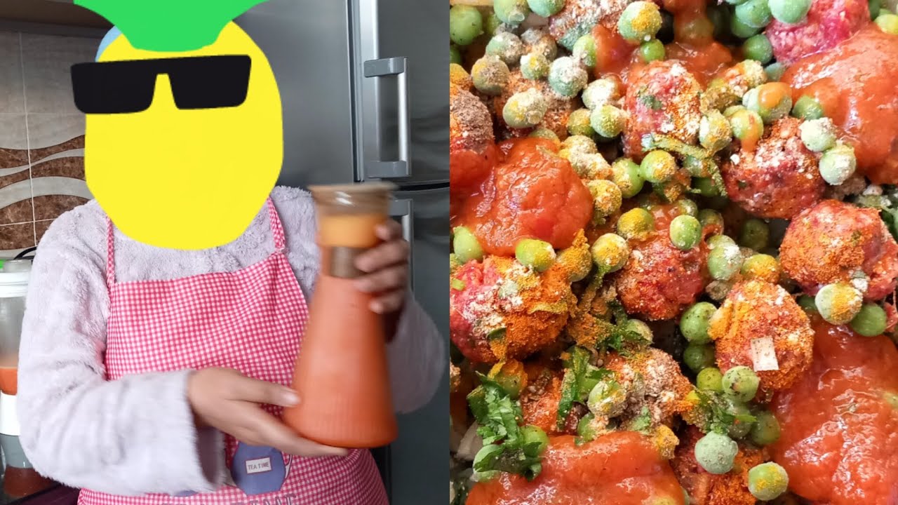 وصل موعد طبيب  ❤️ فطور اخر ساعة  😍😍عصير ياسلام 🙏🙏😍😍 طجين بزاف منكم مكيعرفوهش ❤️