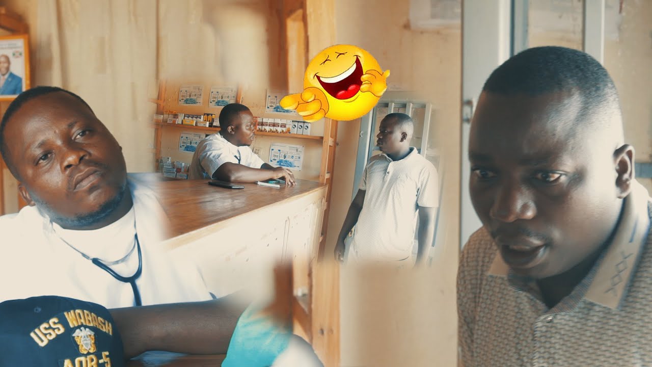 #IndundiComedy :  Iyi video Irakuvuna Imbavu 🔥🔥🔥🔥 Ewe Mutima le comedian Urumuti wamenyo🤣🤣🤣🤣🤣