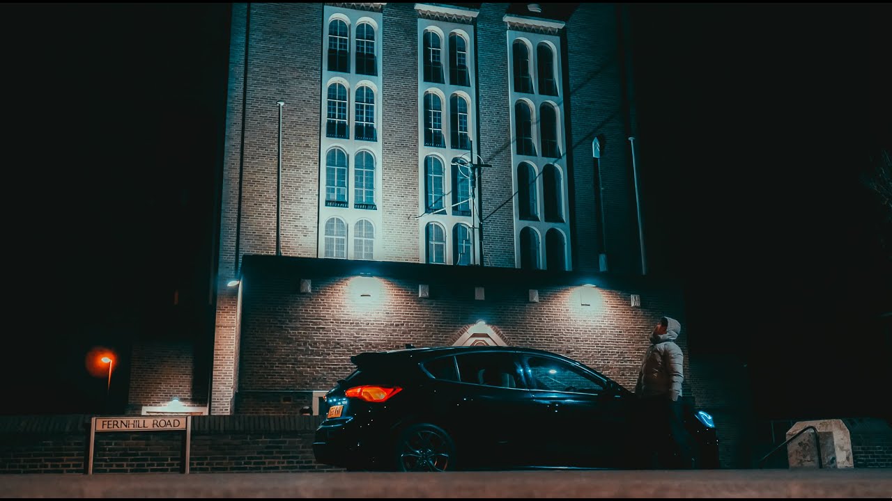 Reminiscing (Official Music Video)