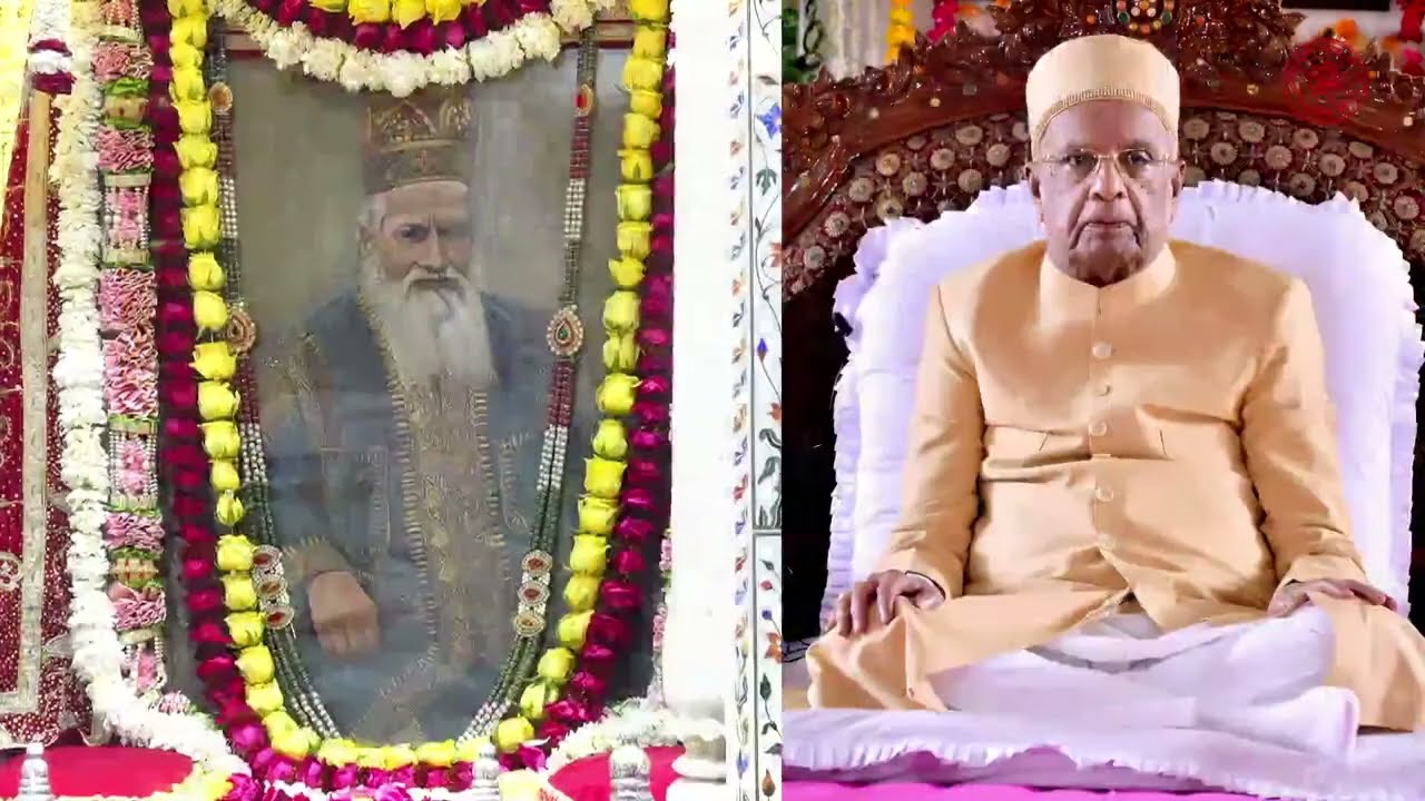 सतसंग भंडारा परम पुरुष पूरन धनी हज़ूर महाराज - Dec 27, 2025