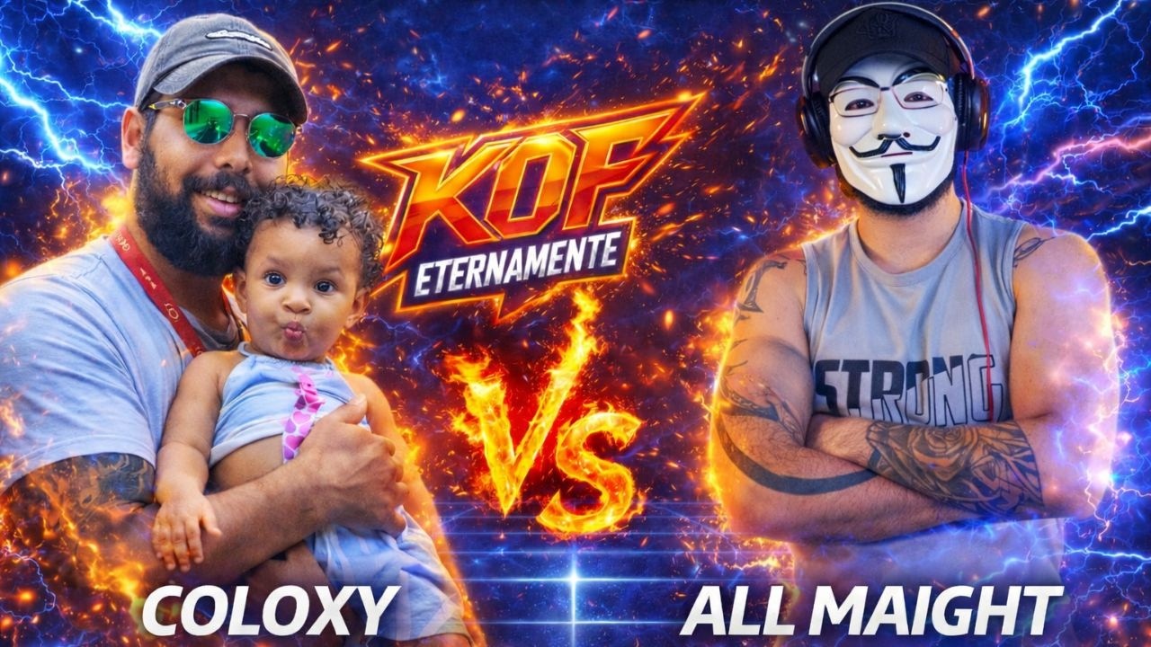 COLOXY VS ALL MAIGHT 20 7 2025
