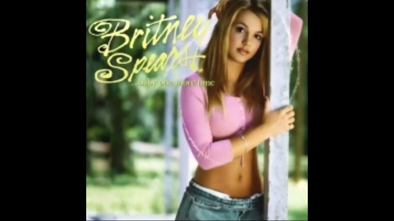 Baby One More Time - Britney Spears (Lead Vocals only)