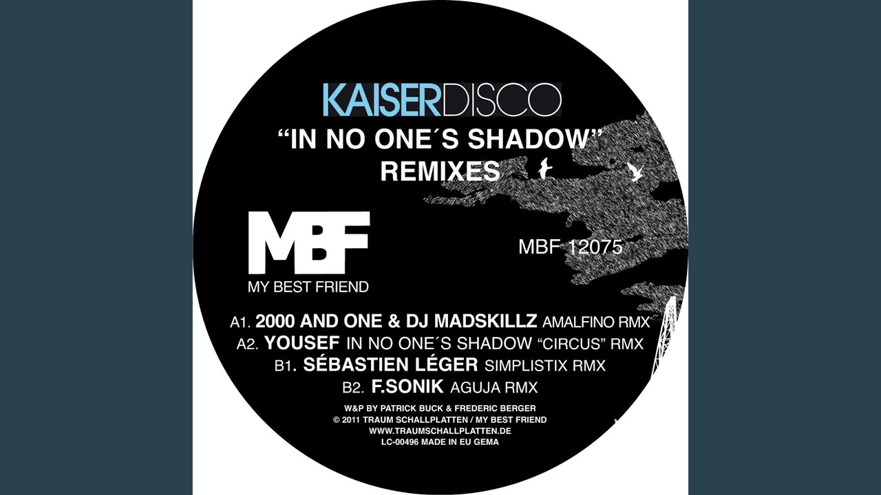 Simplistix (Sebastien Leger Remix)