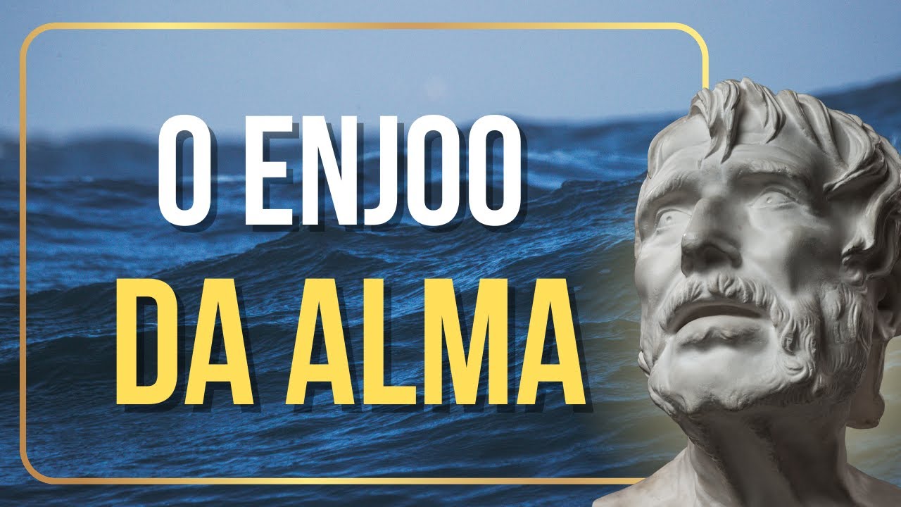 Por que nada me satisfaz? | Sobre a Tranquilidade da Alma (Aula 1)