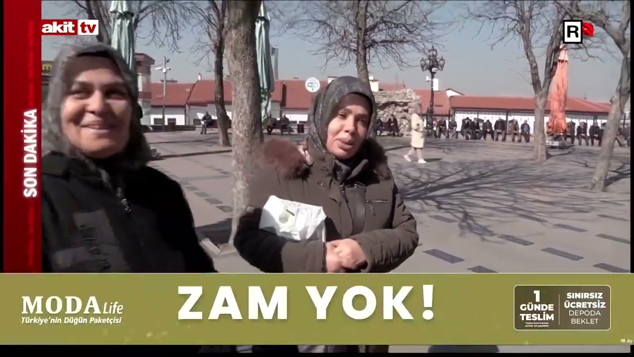 Şehirde Ramazan - Oğuzhan Gültekin 