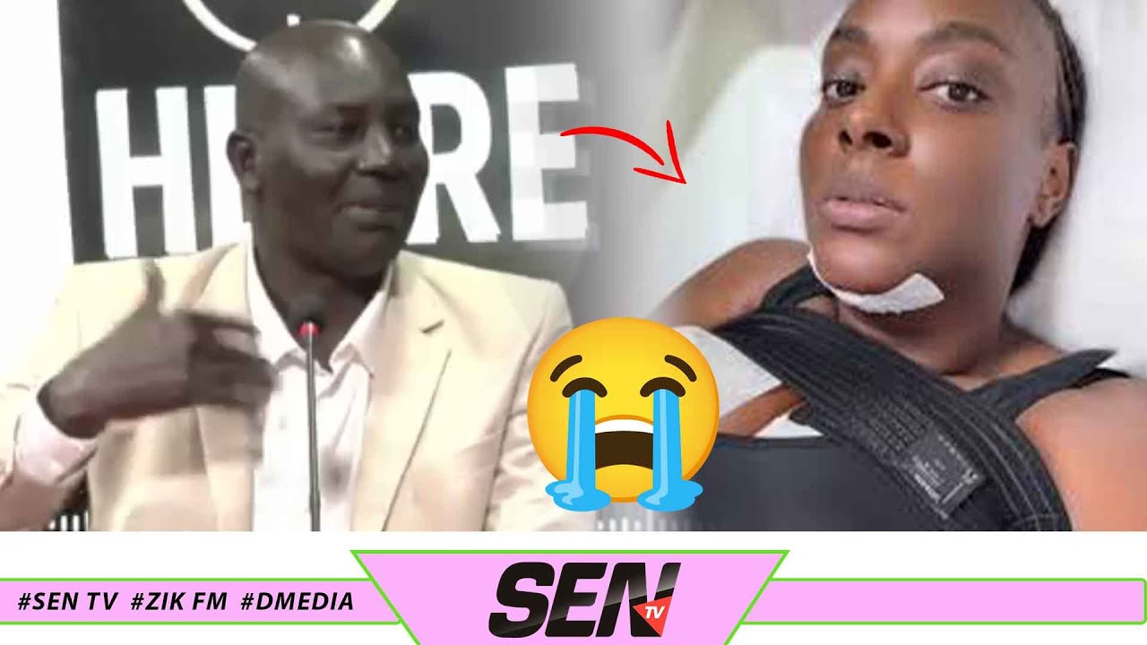 Hommage à Halima Gadji : Ce que Thierno Diop nous apprend sur son nom et ses racines