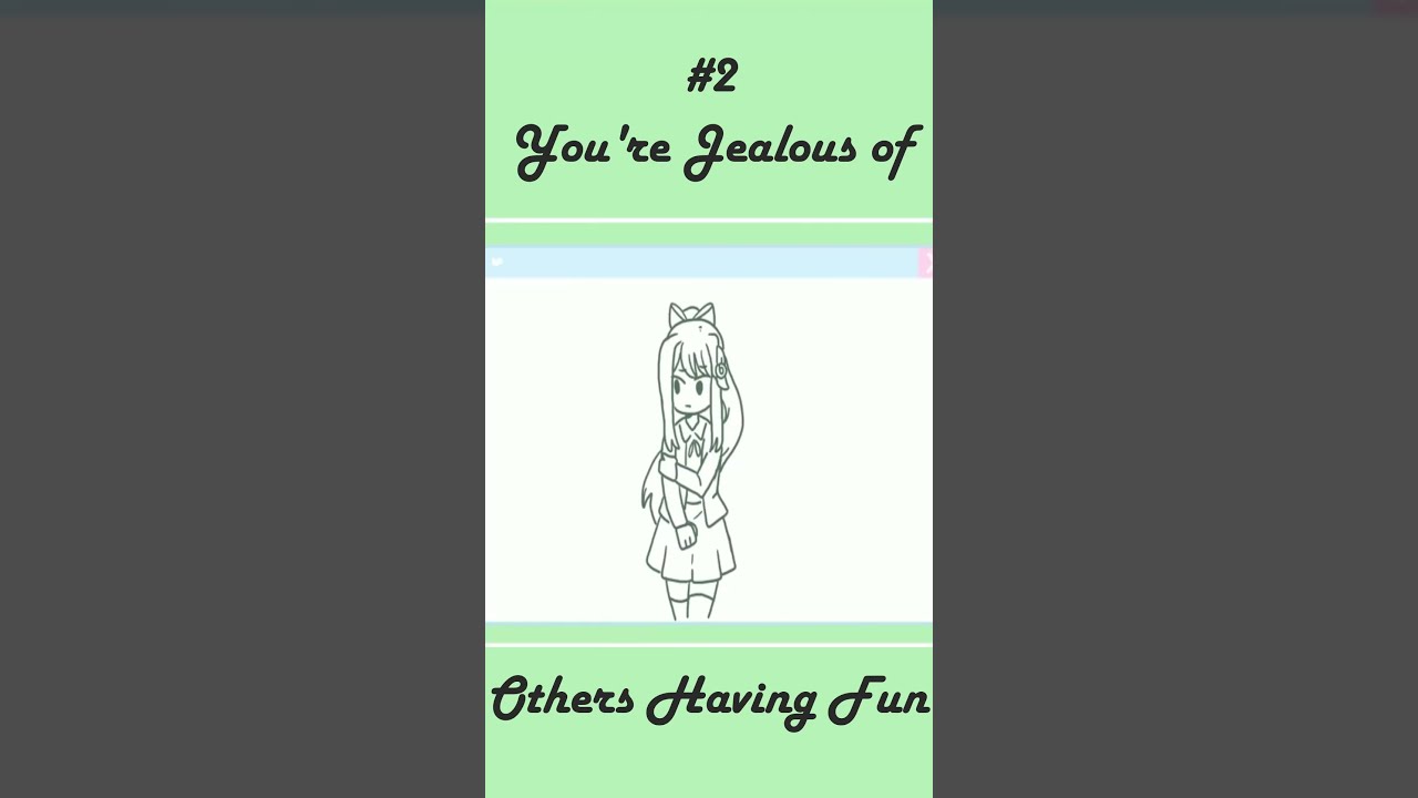 6 signs you're secretly lonely #shorts