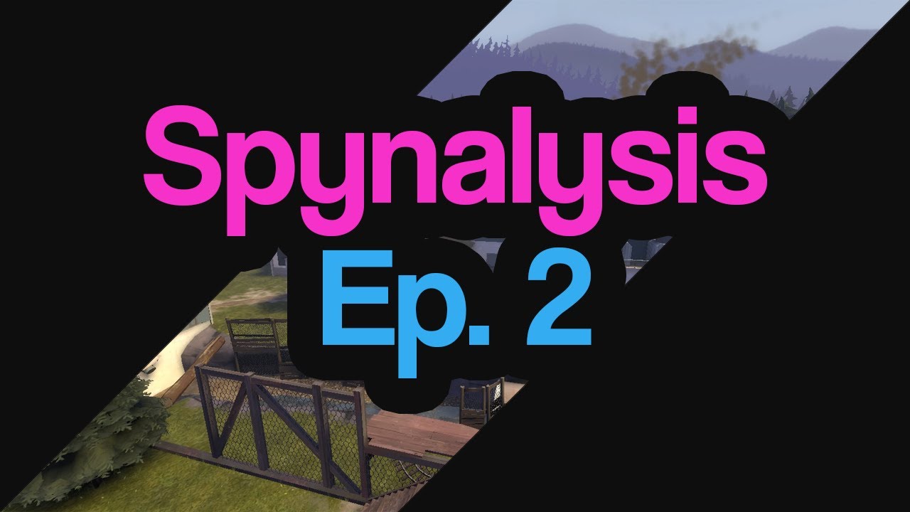 Spynalysis 2: 4 Swiftwater Clips