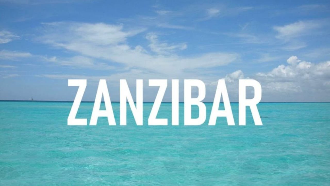 VOYAGE de Rêve à ZANZIBAR : PLAGES Magnifiques, Histoire et LUXE ULTIME grâce à l’Immobilier