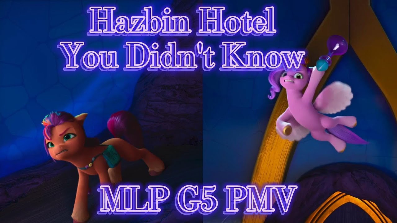 (+14 R) Hazbin Hotel 