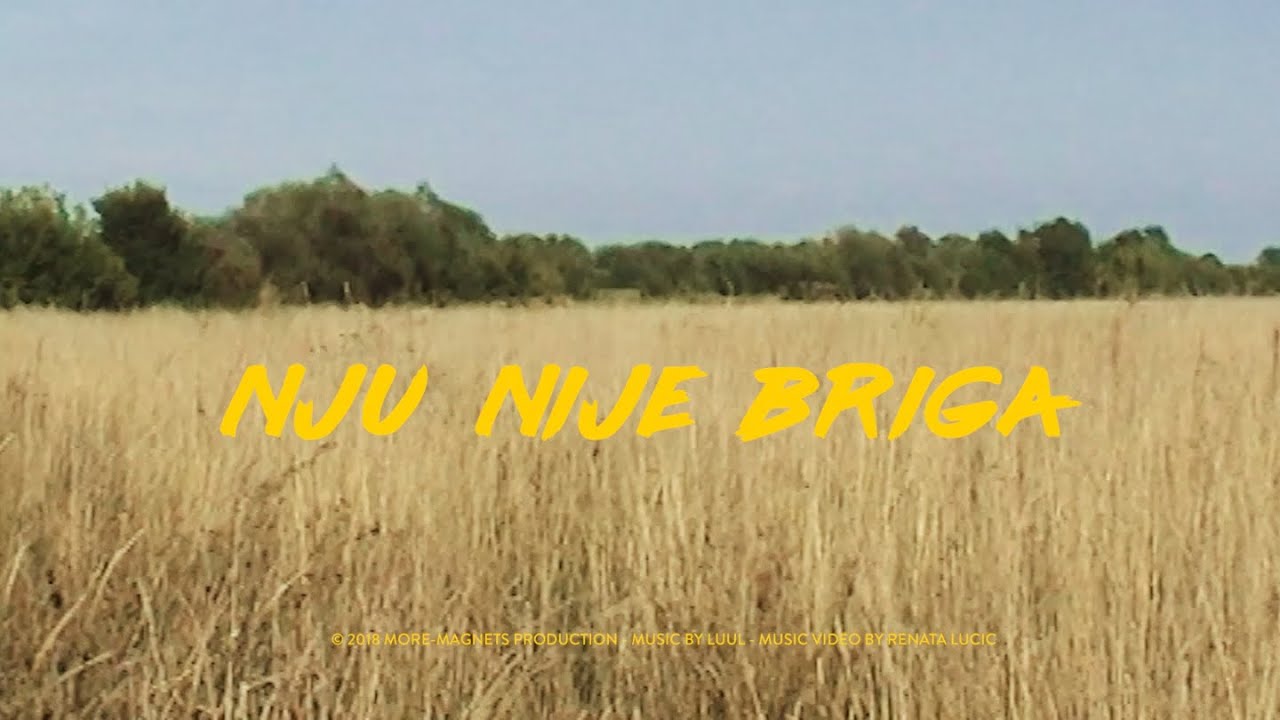 Luul - Nju nije briga