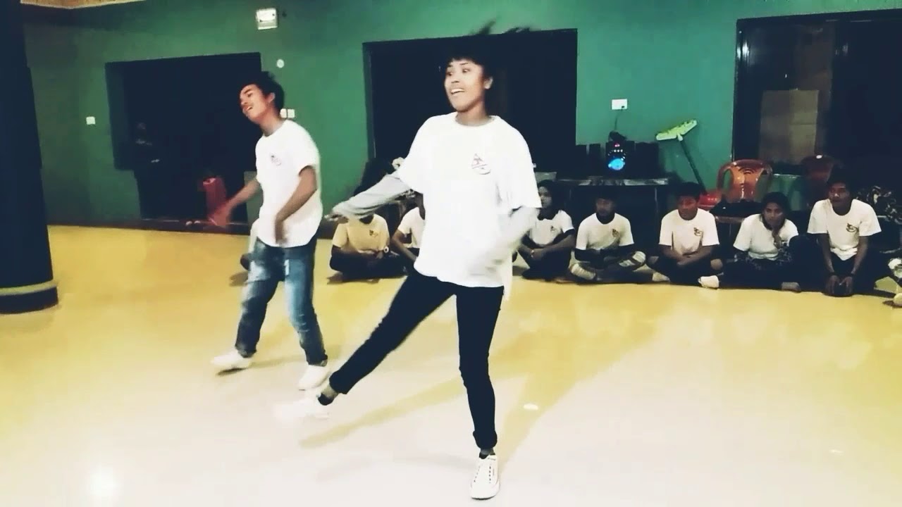 Worth it fifth harmony dance by red devils family