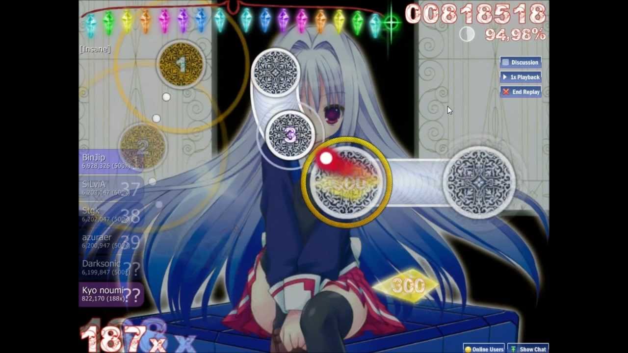 Tamura Yukari - Endless Story