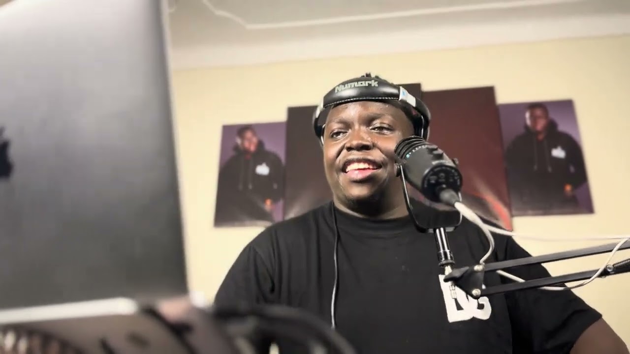 THE MAGICAL MOMENTS WITH DJ MAGICAL KAY