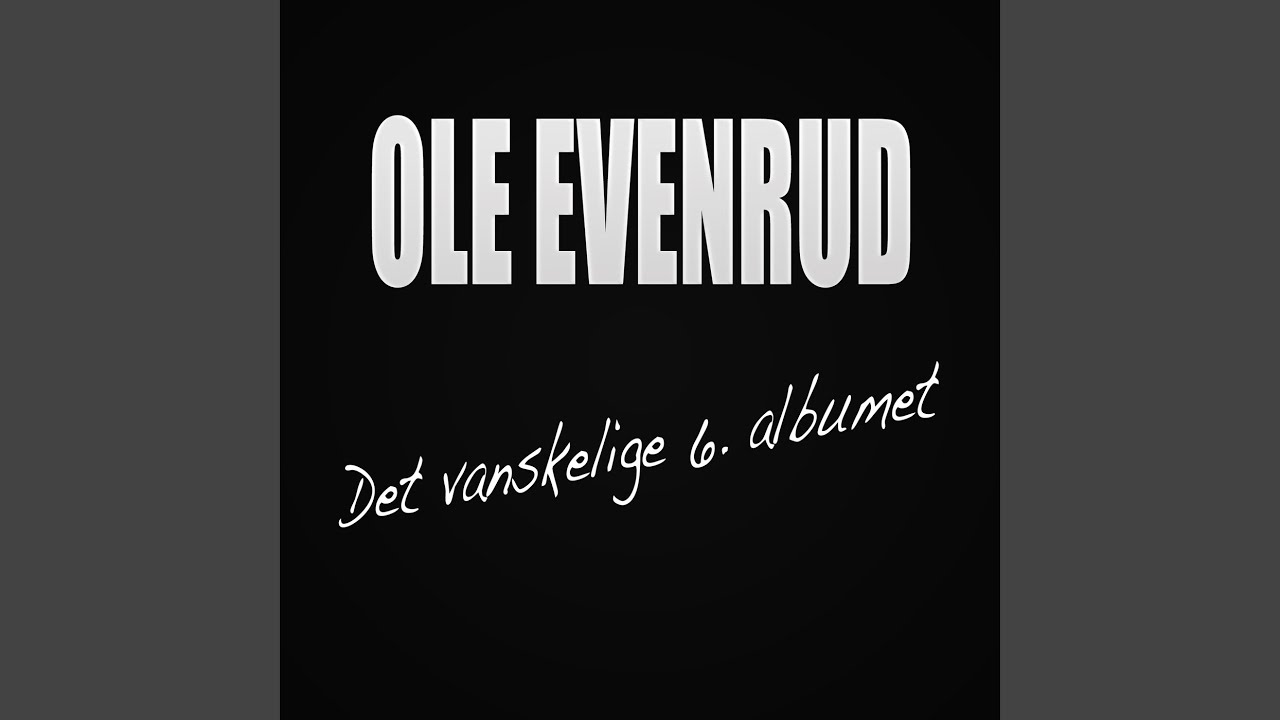 Det Va'kke Min Skyld