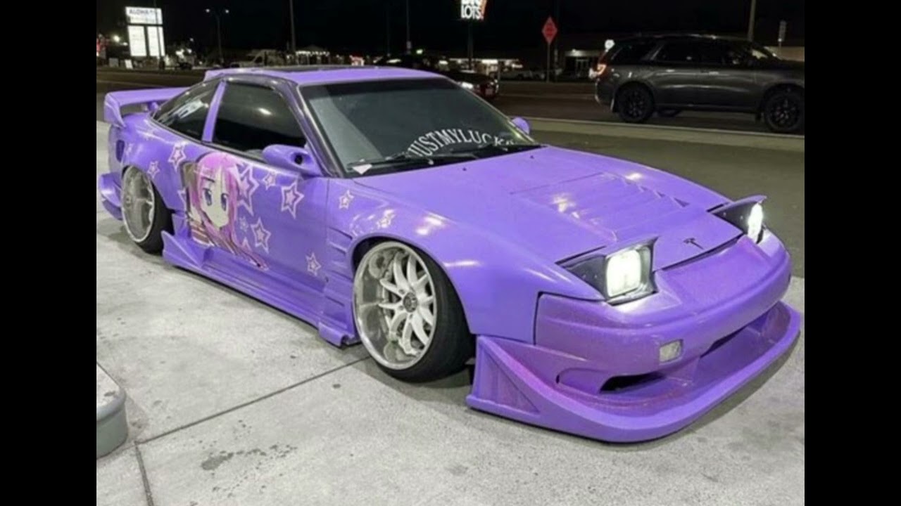 PURPLE HELL