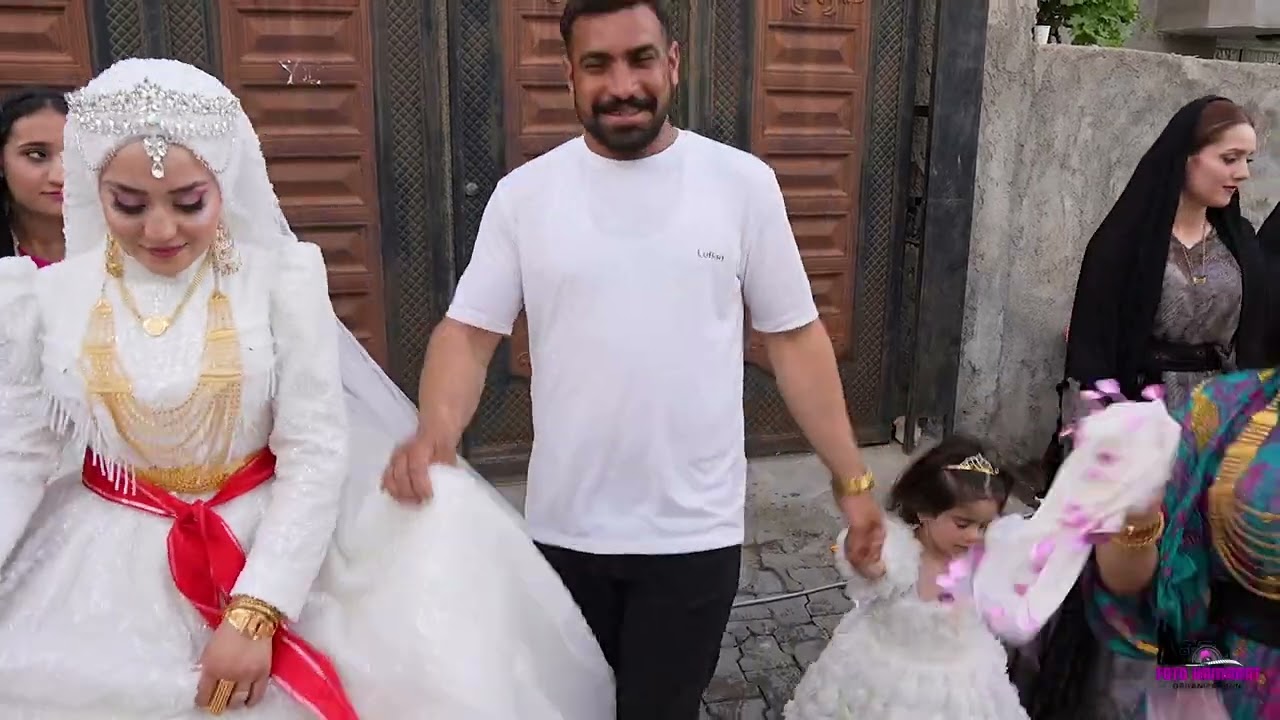 VEDAT & DİLAN DÜĞÜN PART 10