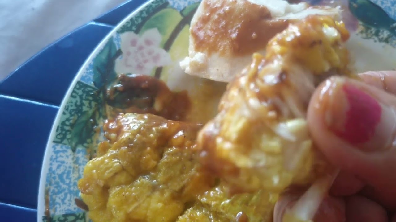 Yummy