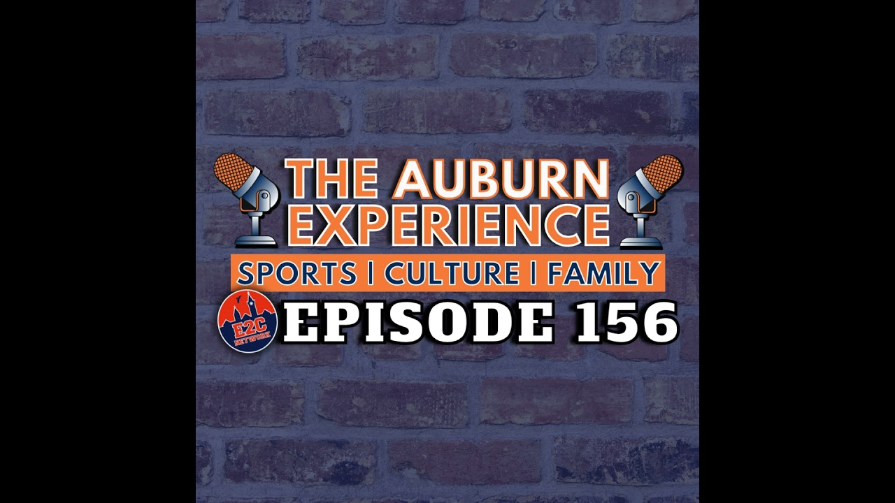 The Auburn Experience | EP. 156 | Portal Wide Open + SEC Basketball