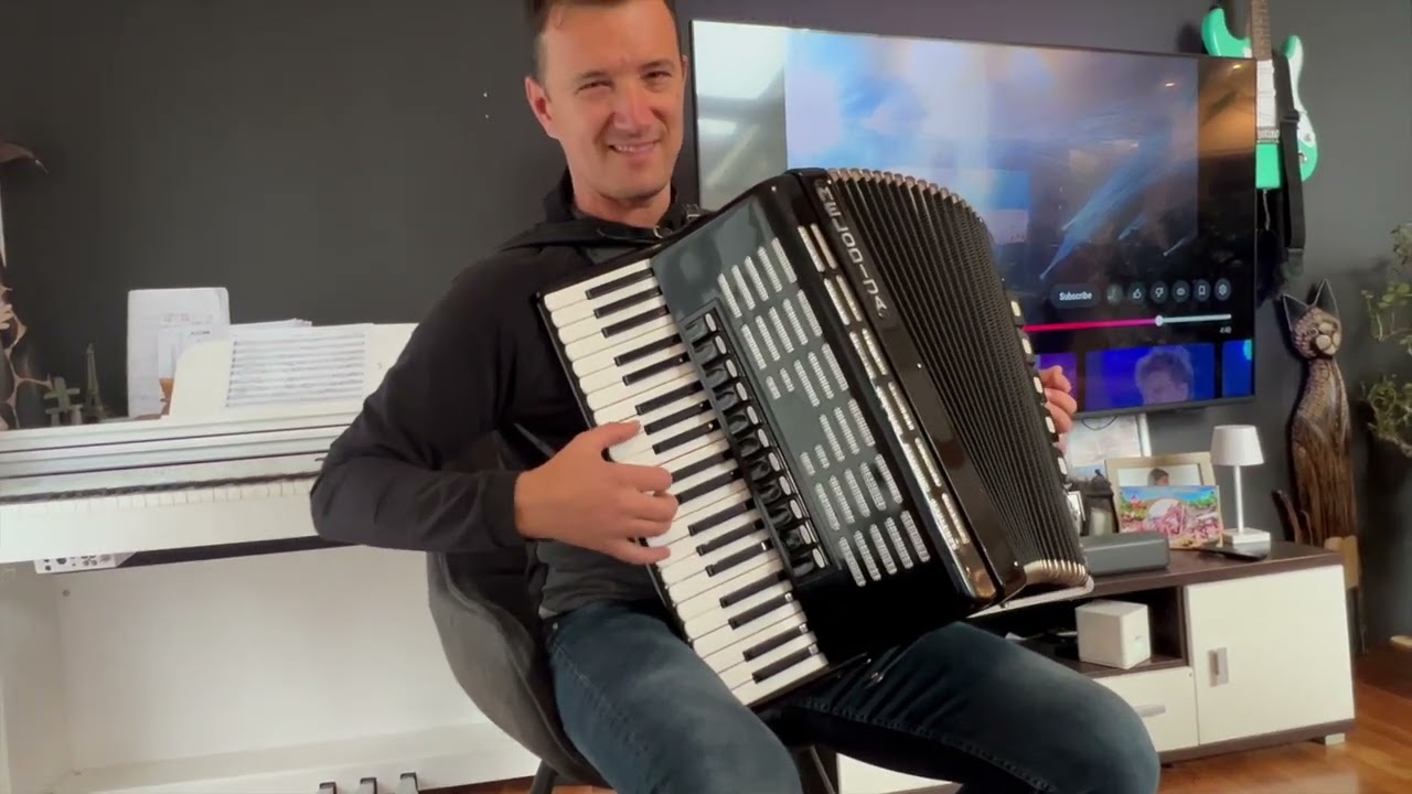 Klavirska Melodija 120