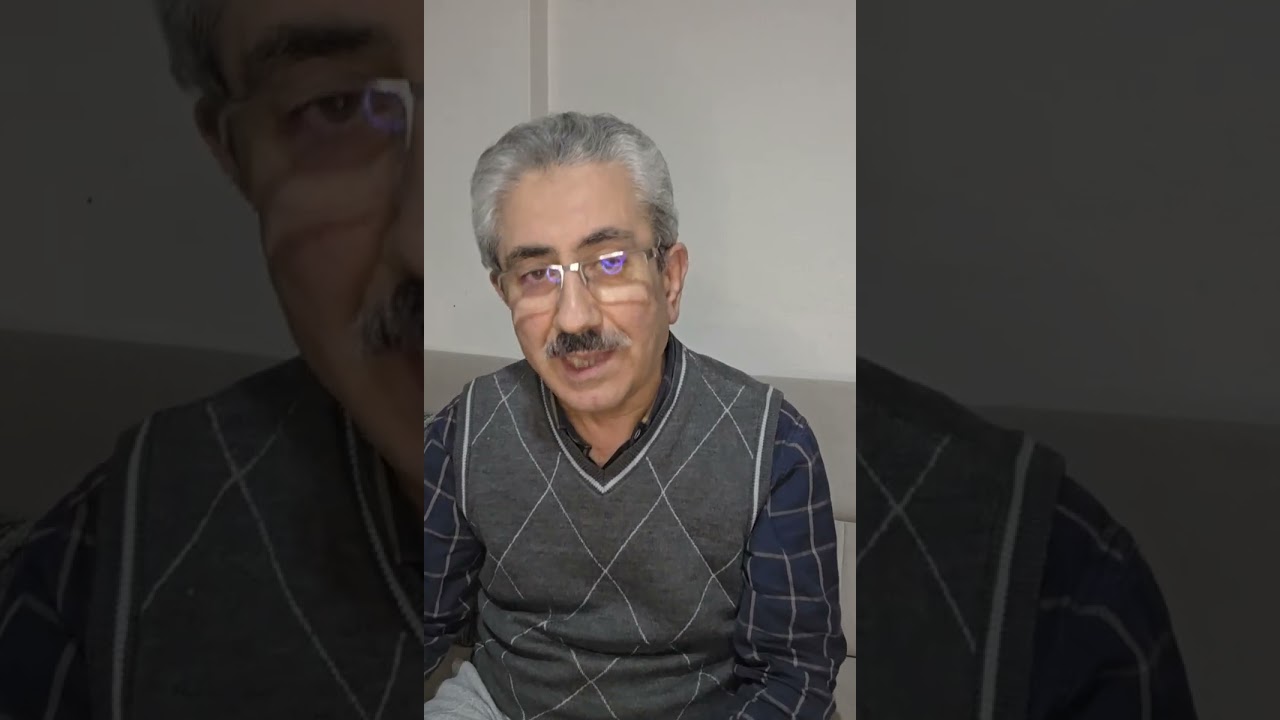 Oruç Tutunuz Umulur ki Korunursunuz