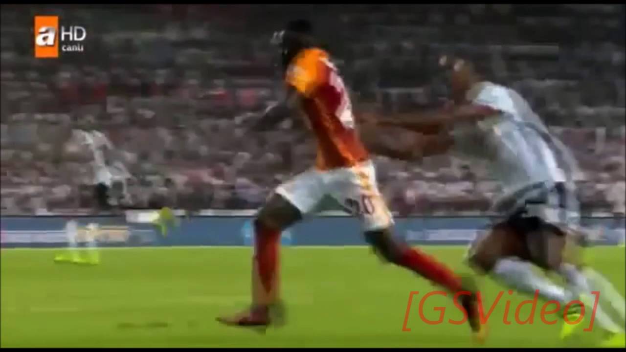 BRUMA Galatasaray Goals & Skills