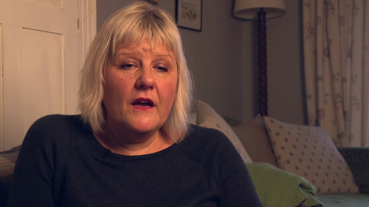 Why Counselling Psychology? - Nicola Massie