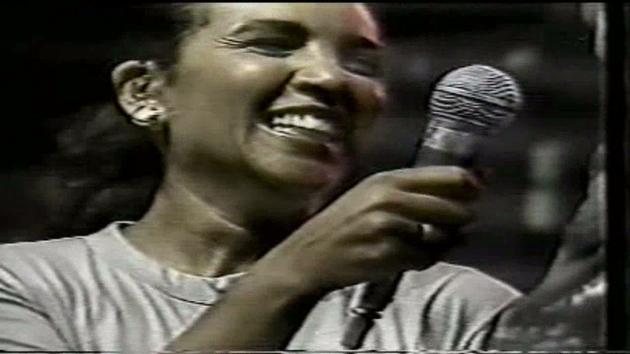 RATOS DE PORÃO - 1987 Programa Boca Livre