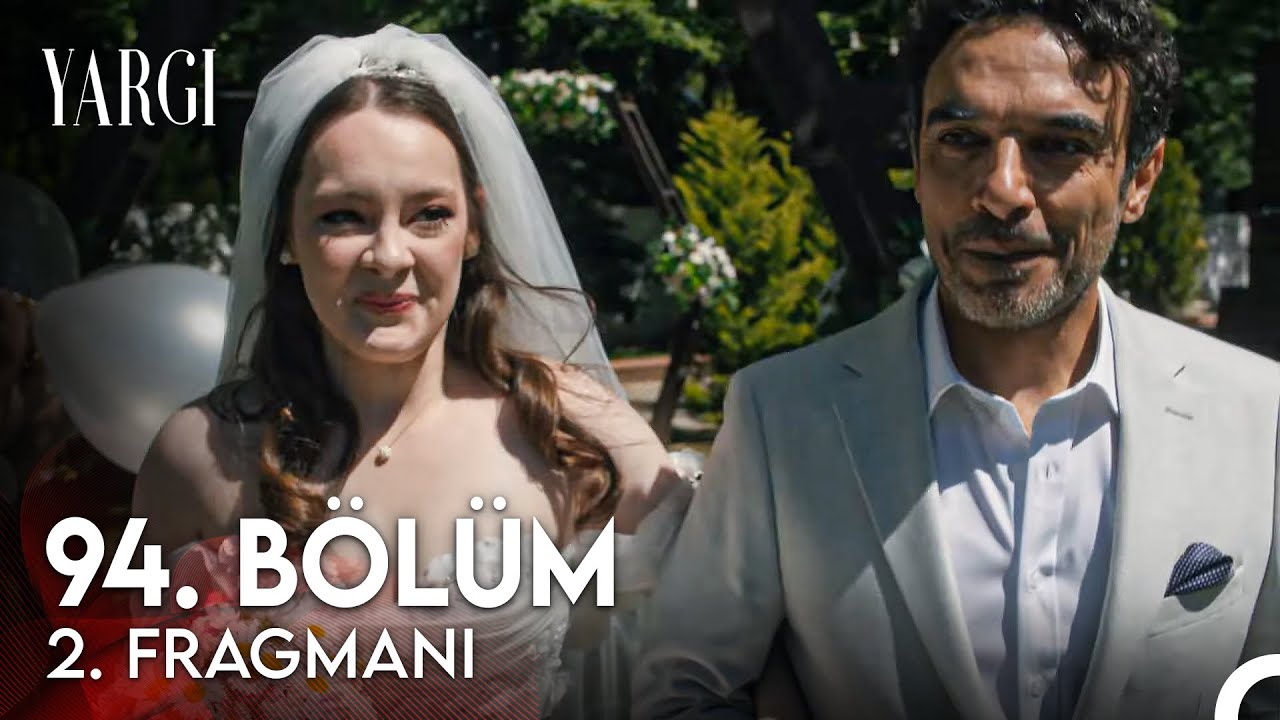 Yargı 94. B&ouml;l&uuml;m 2. Fragmanı | Bizi Bir Araya Getiren Hayat - B&Uuml;Y&Uuml;K FİNALE SON 2!