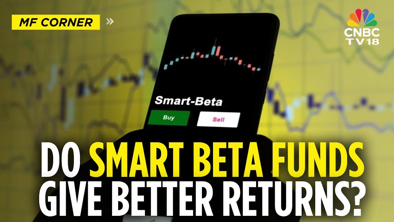 Should You Invest In Smart Beta Funds? What Is The Right Time To De-Clutter Your Portfolio?