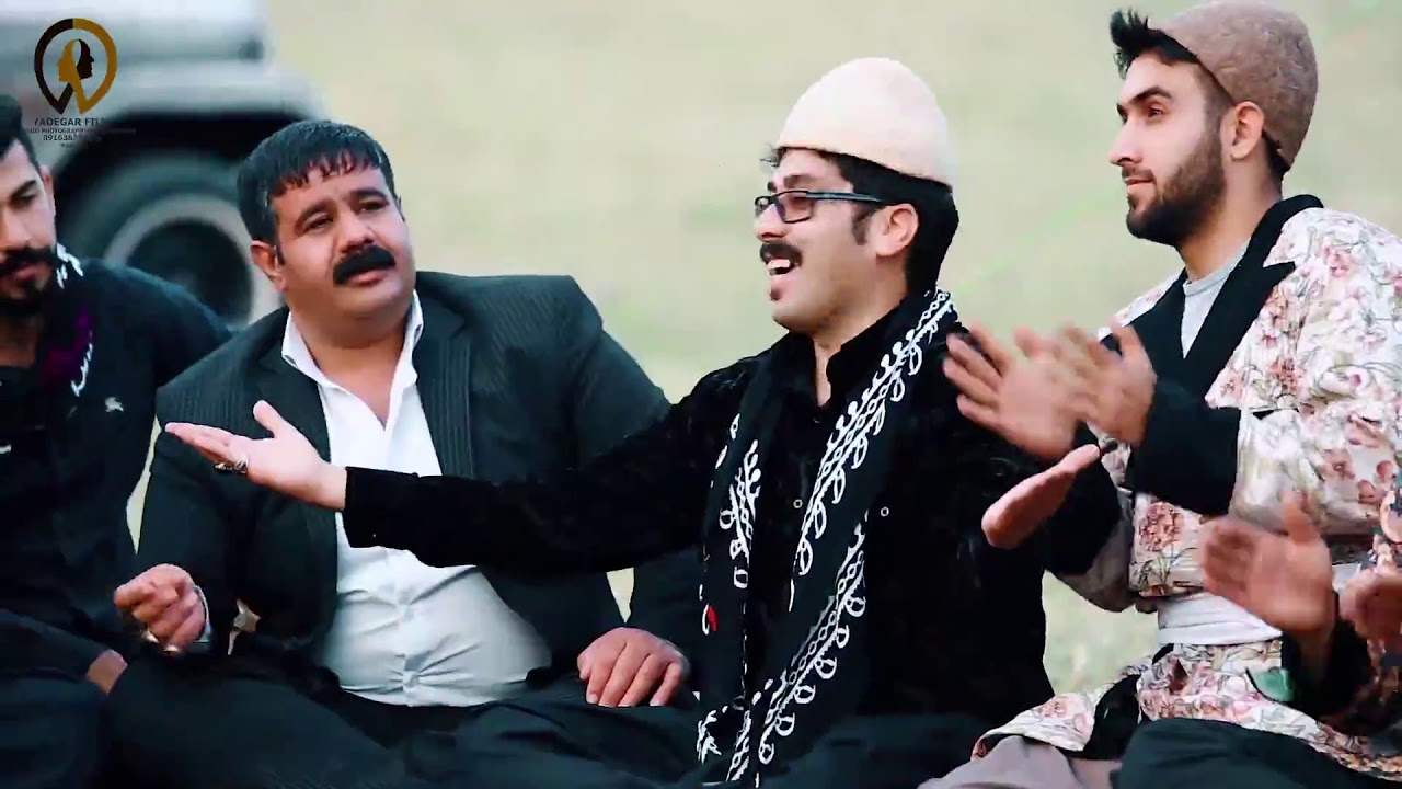 آهنگ لکی 