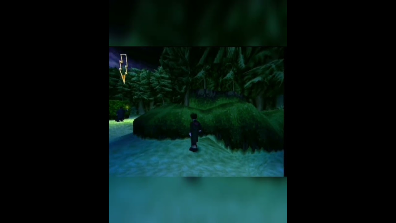 Harry Potter und die kammer des Schreckens ps1 part15