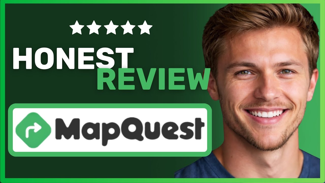 NEW! MapQuest Review &ndash; Is It Worth Using in 2026?