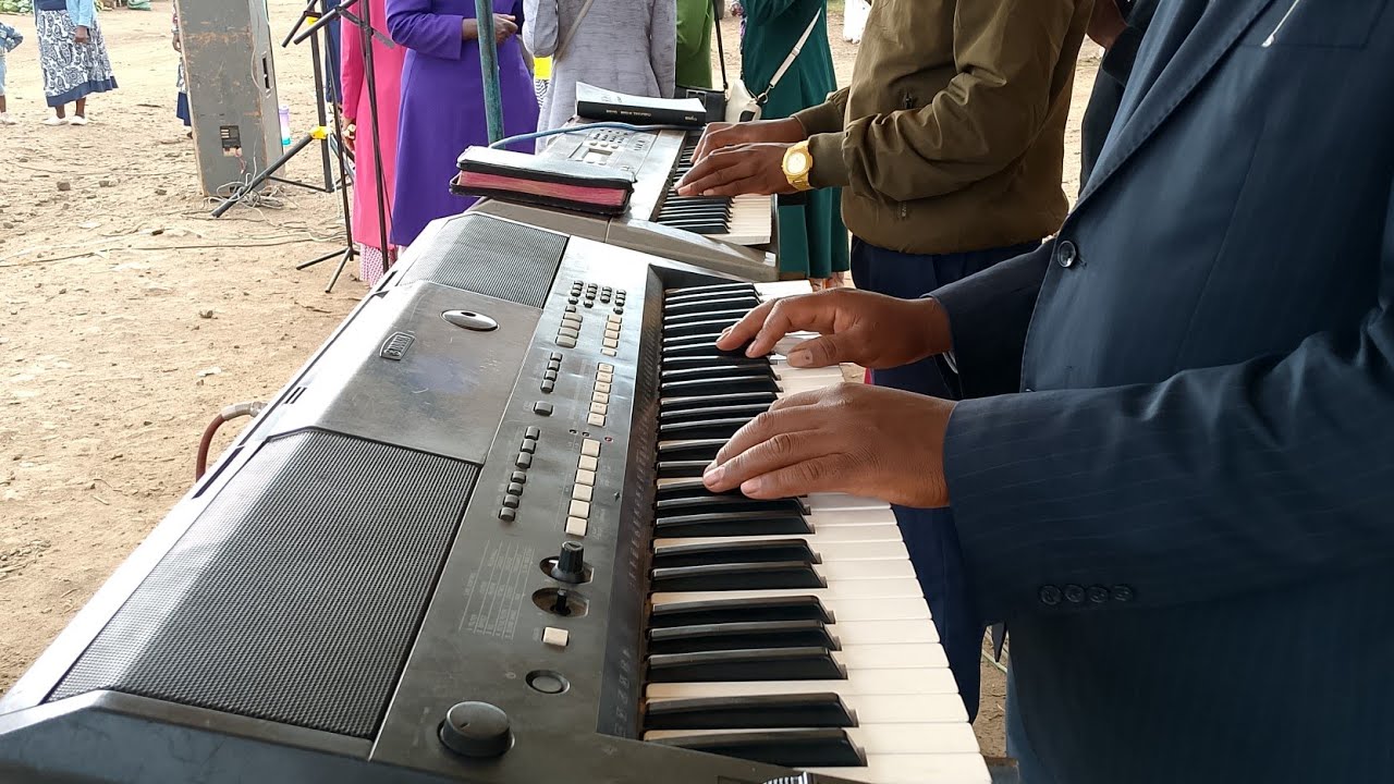 GREATER NGATA REGION SOBEA WORSHIP EXTRAVAGANZA