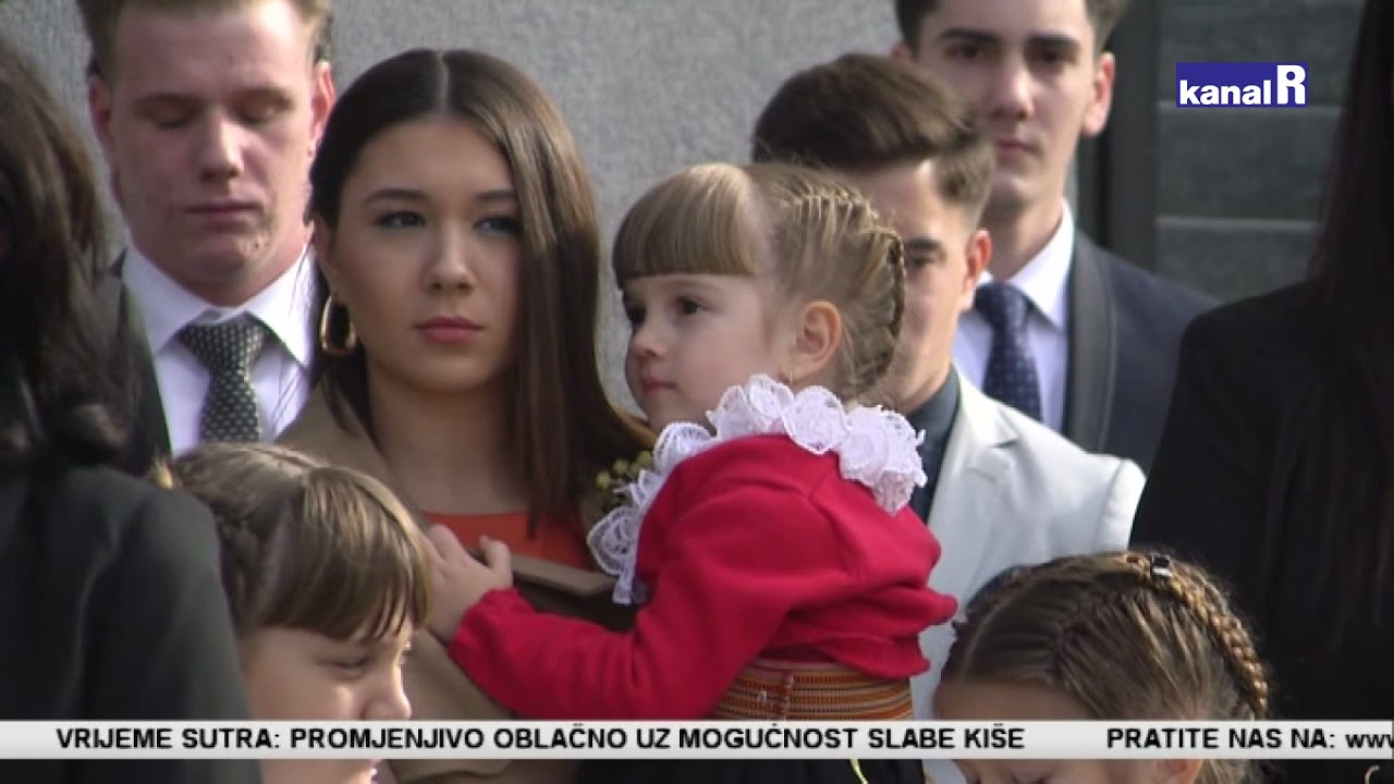 U Vrbniku otvorena pršutana obitelji Toljanić i Brusić