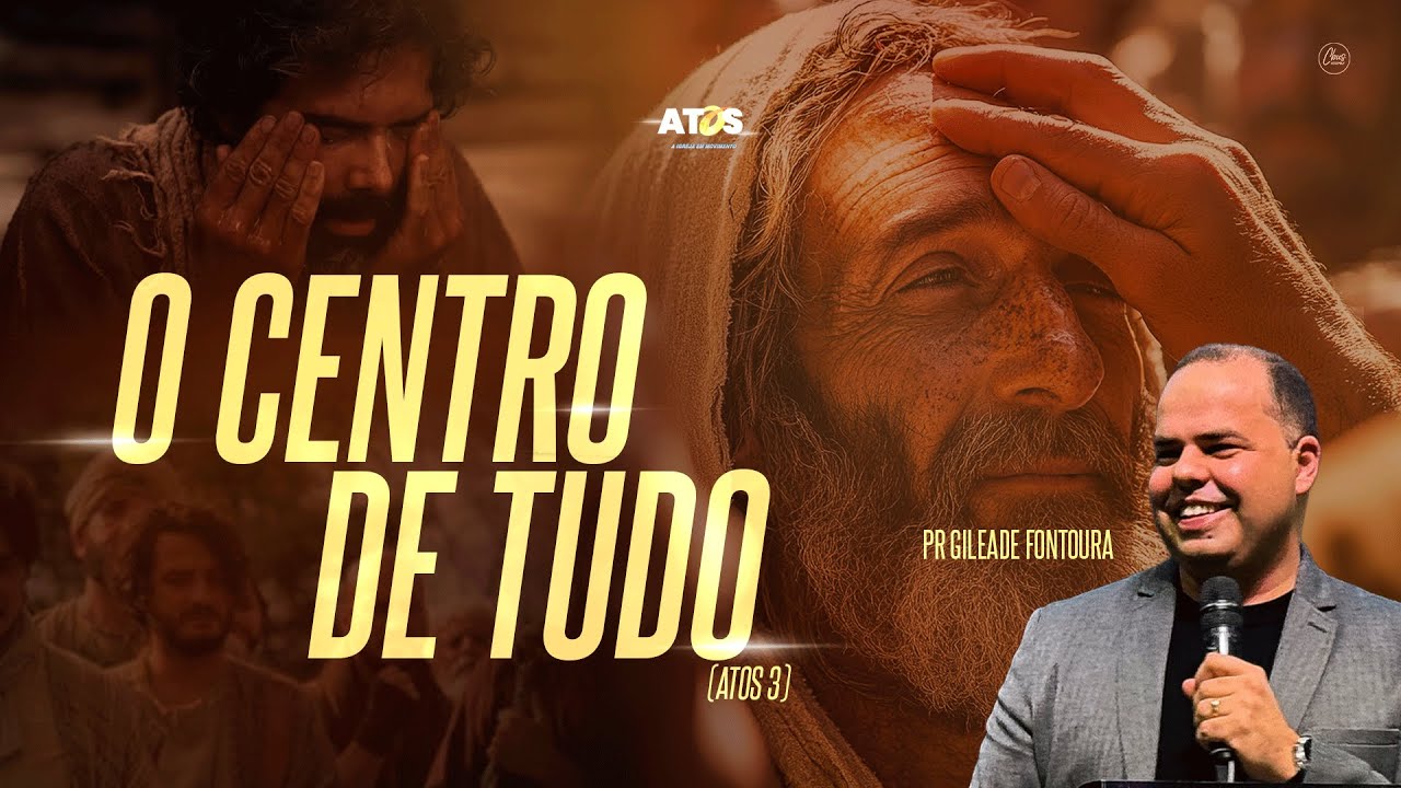 Culto da Palavra - 01/29/25