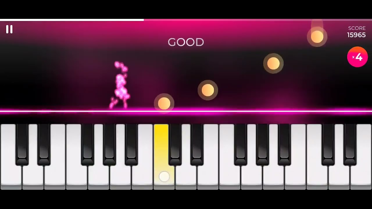 Playing Rush E *sorry theres an ad*