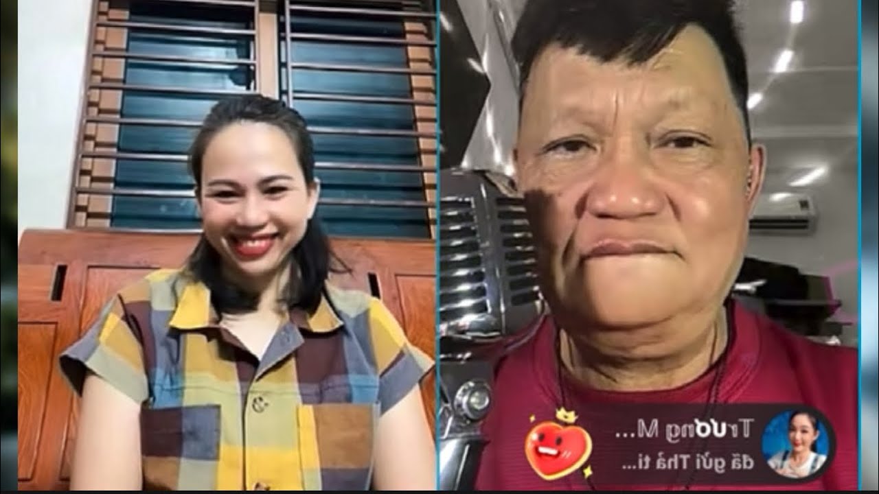💔Lên Anh…! Chị Hà Linh rất đẹp 🌹 muốn tìm một nữa yêu thương - Chân thành. 