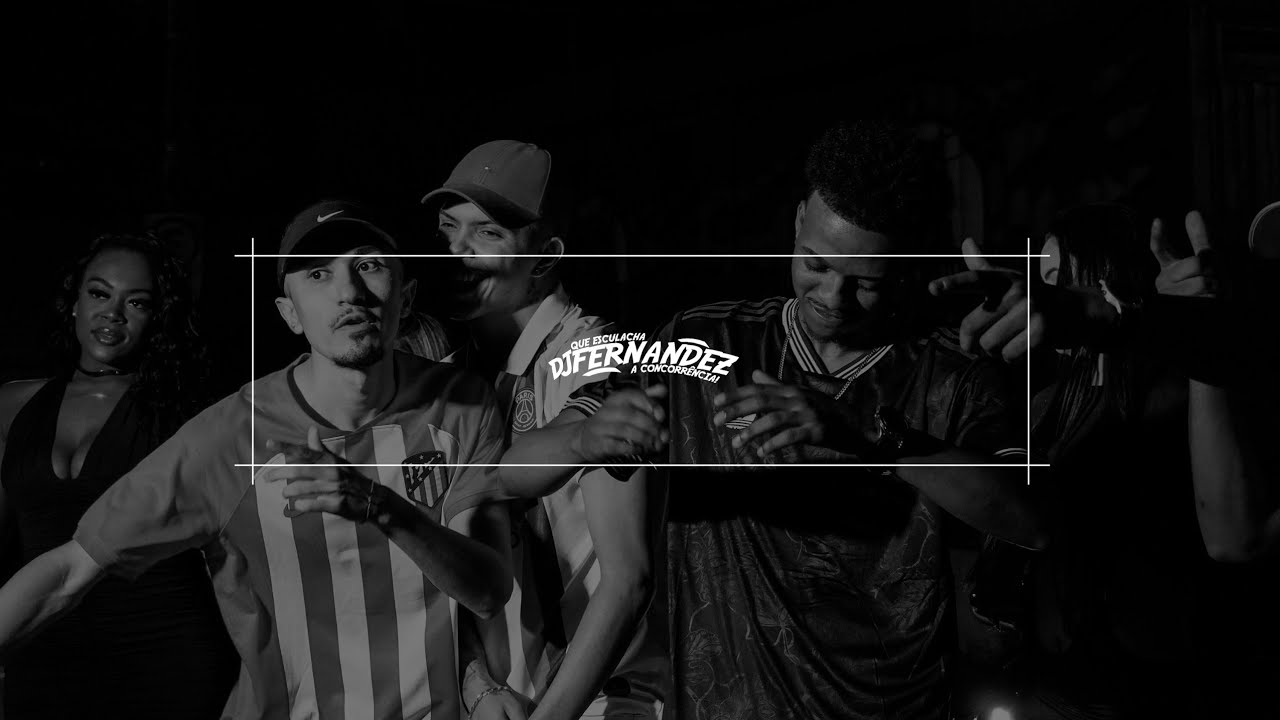 NOIS CONTA O TROCO - YURI REDICOPA E DJ FERNANDEZ