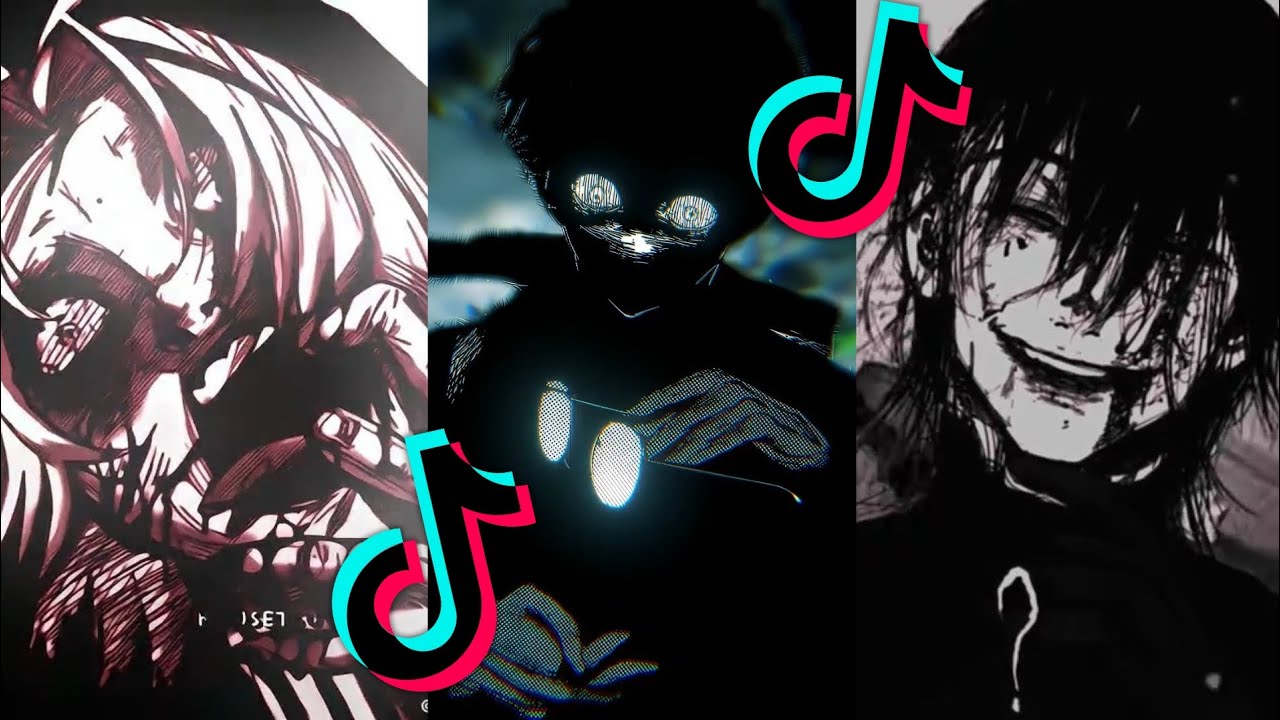 Tokyo Ghoul Manga Edit Compilation #1 🔥🐉