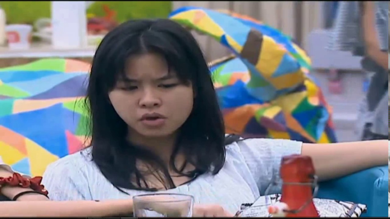 Kissward scar moment oct 29 1
