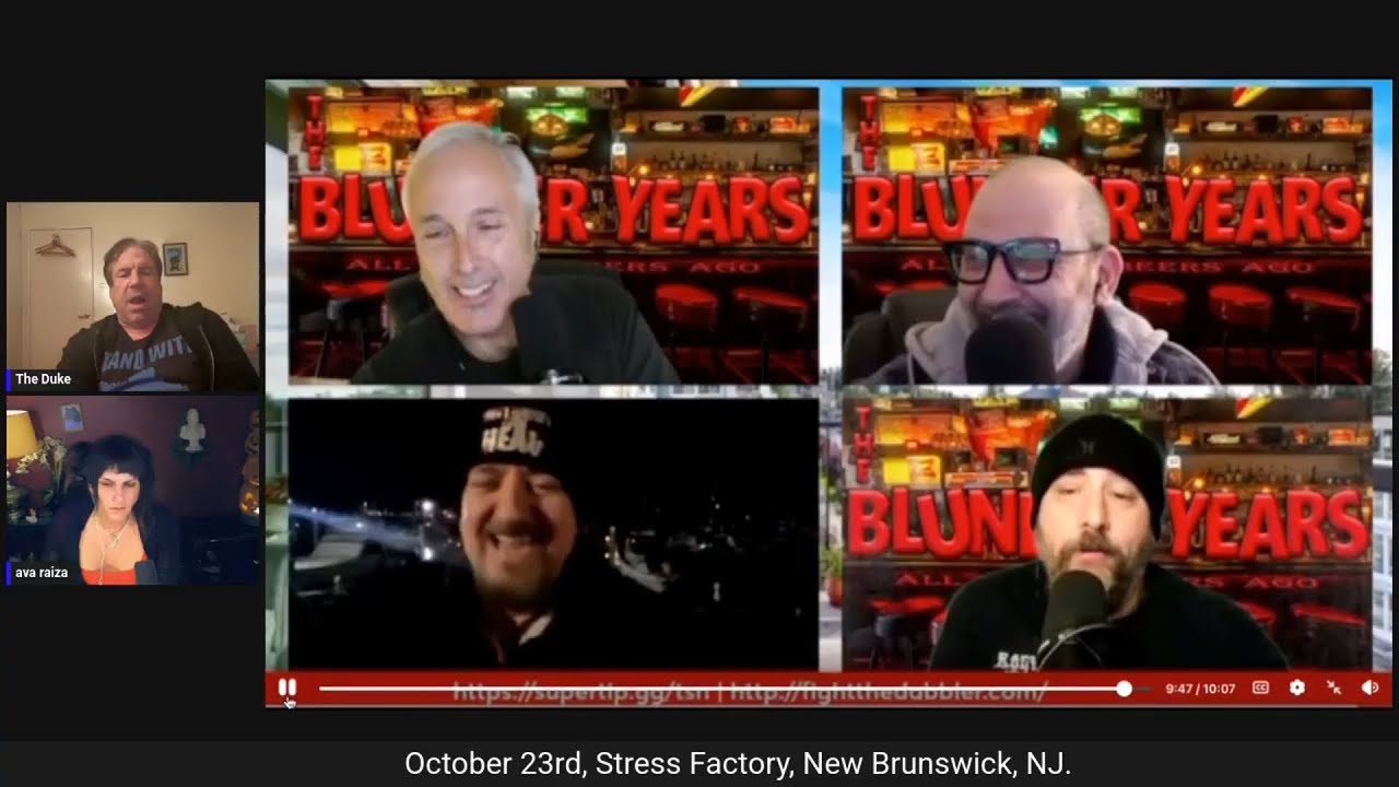 Shuli Knew 2 : Electric Boogaloo  - Nasty Neal and Ava Raiza DEBATE MESSAGE GATE!